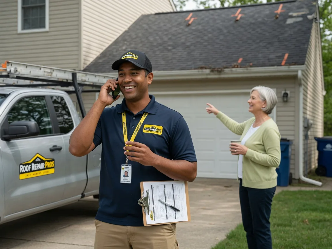 Roof Repair Lattimore, NC FAQs
